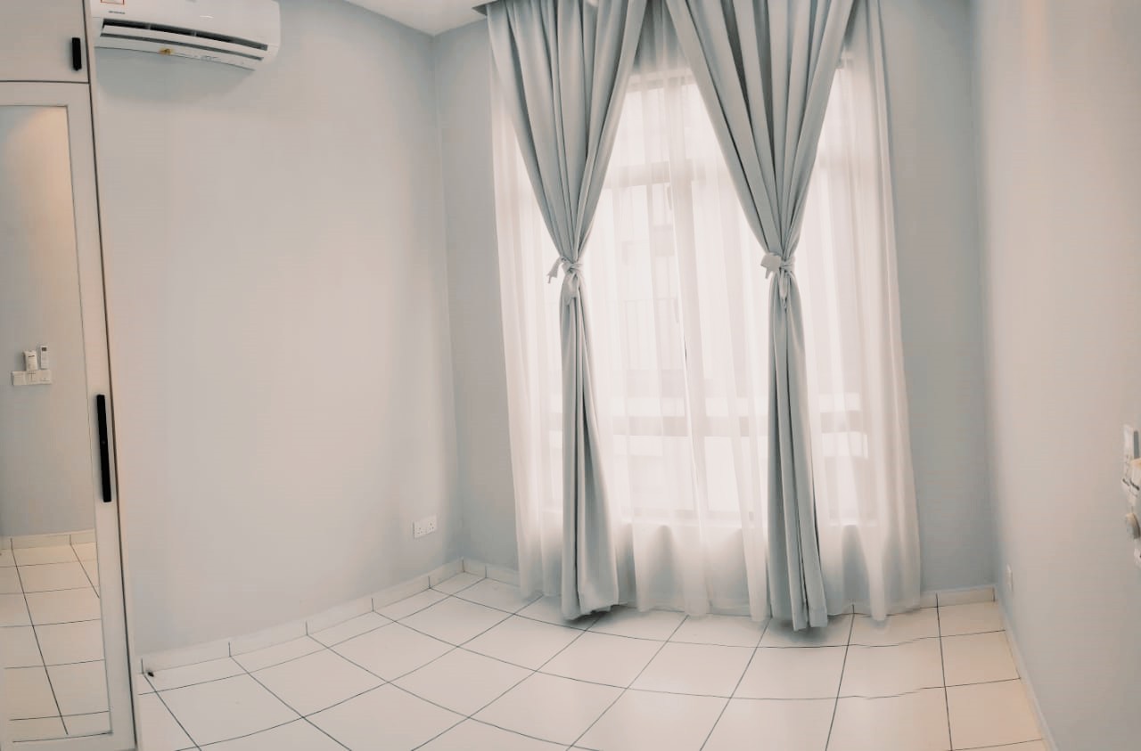 Eco Avenham Type D Puncak Alam By Matt - photo 5