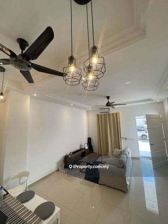 Reno 2 Sty Eco Grandeur Graham by Benson - photo 6