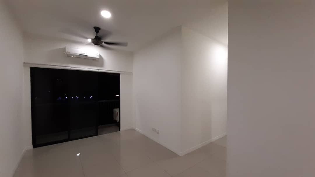 The Greens condo Sek 22 Shah Alam by JR - photo 3