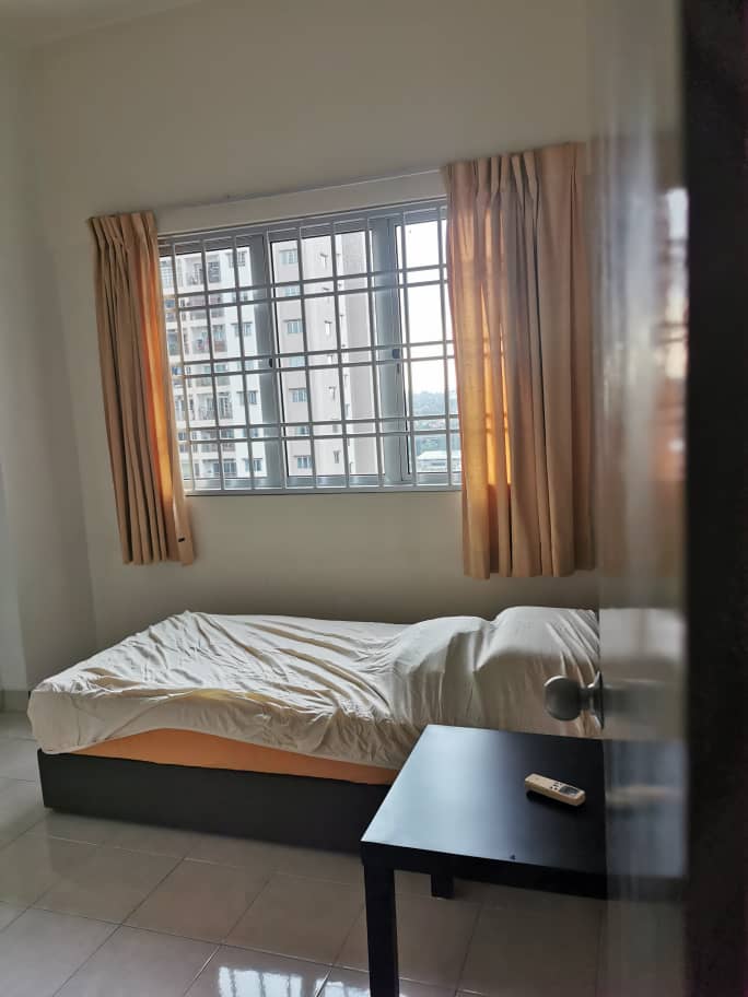 Kelana Mahkota Condo by Yeevy - photo 5