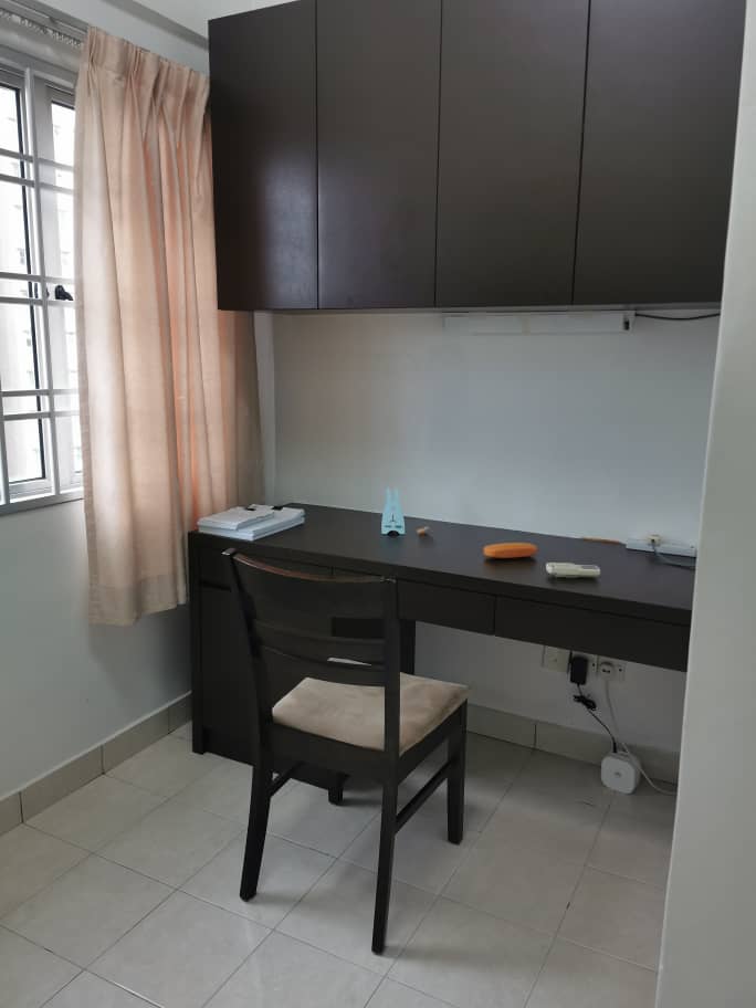 Kelana Mahkota Condo by Yeevy - photo 6