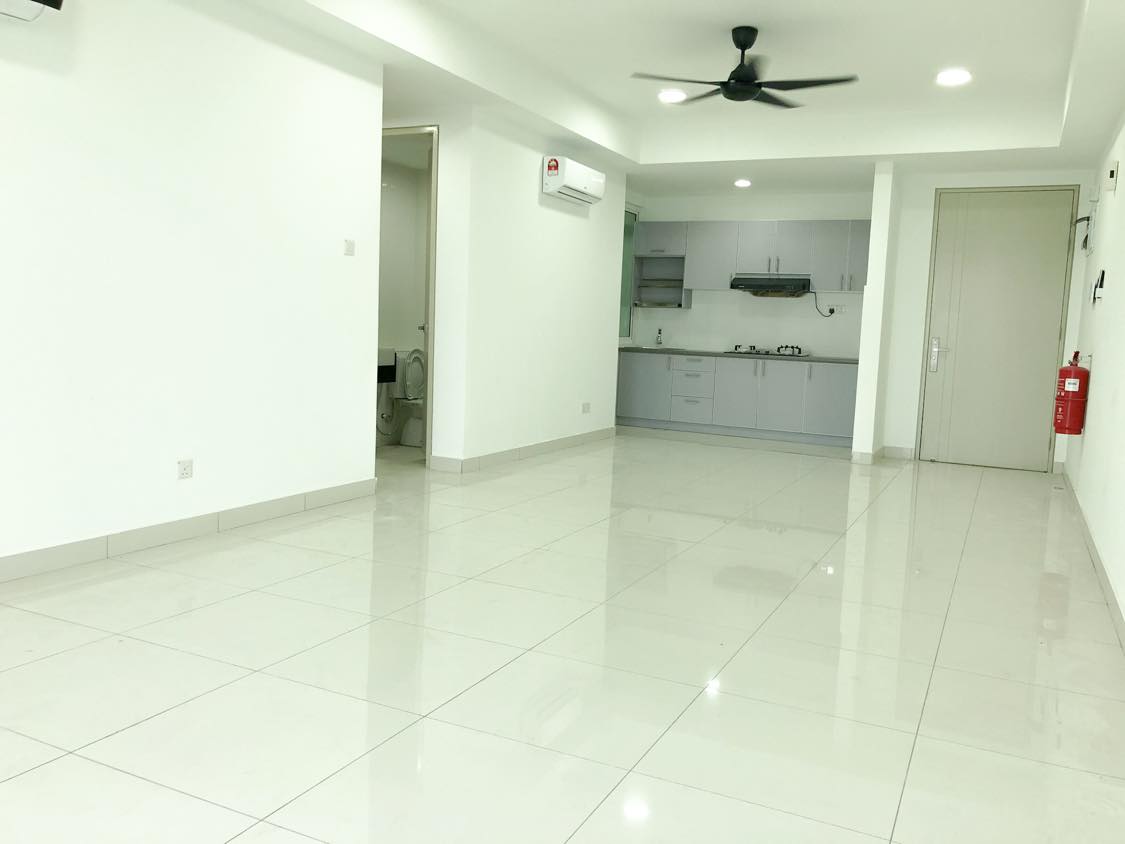 Temasya 8 condo Glenmarie Shah Alam by Jr - photo 2