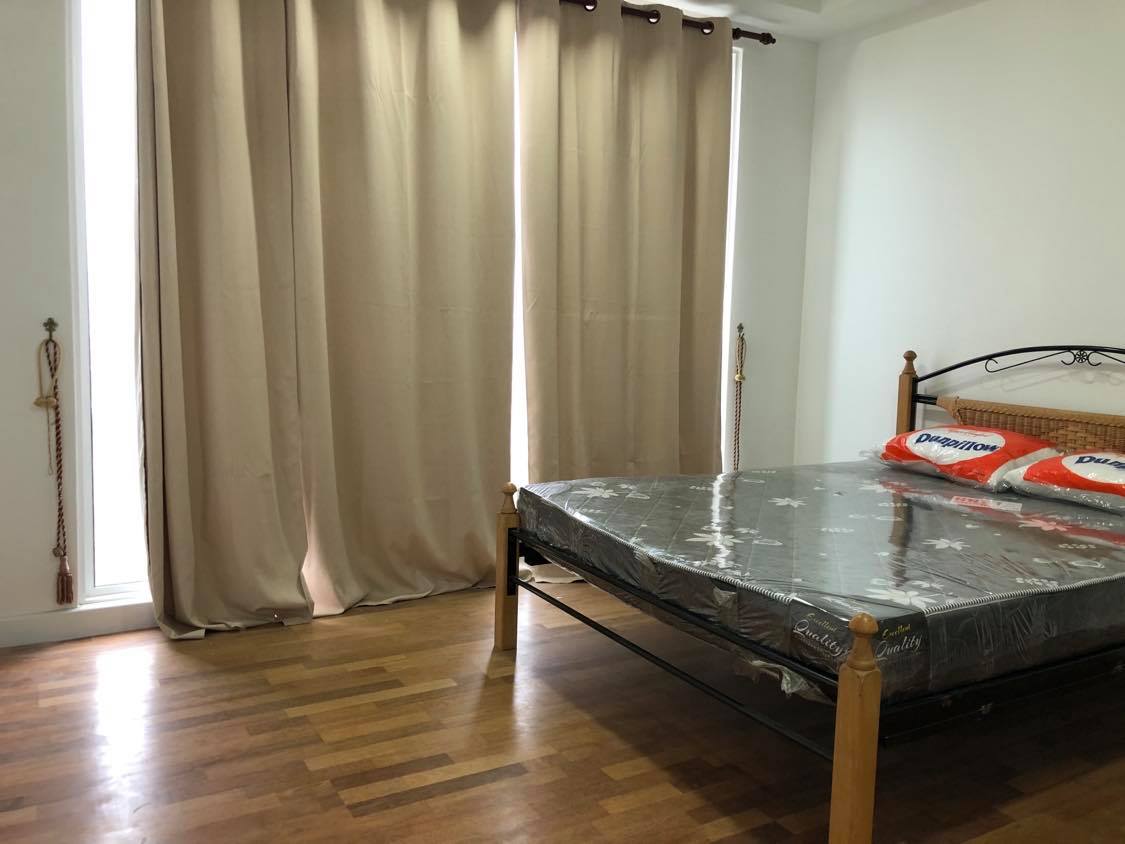 Temasya 8 condo Glenmarie Shah Alam by Jr - photo 4