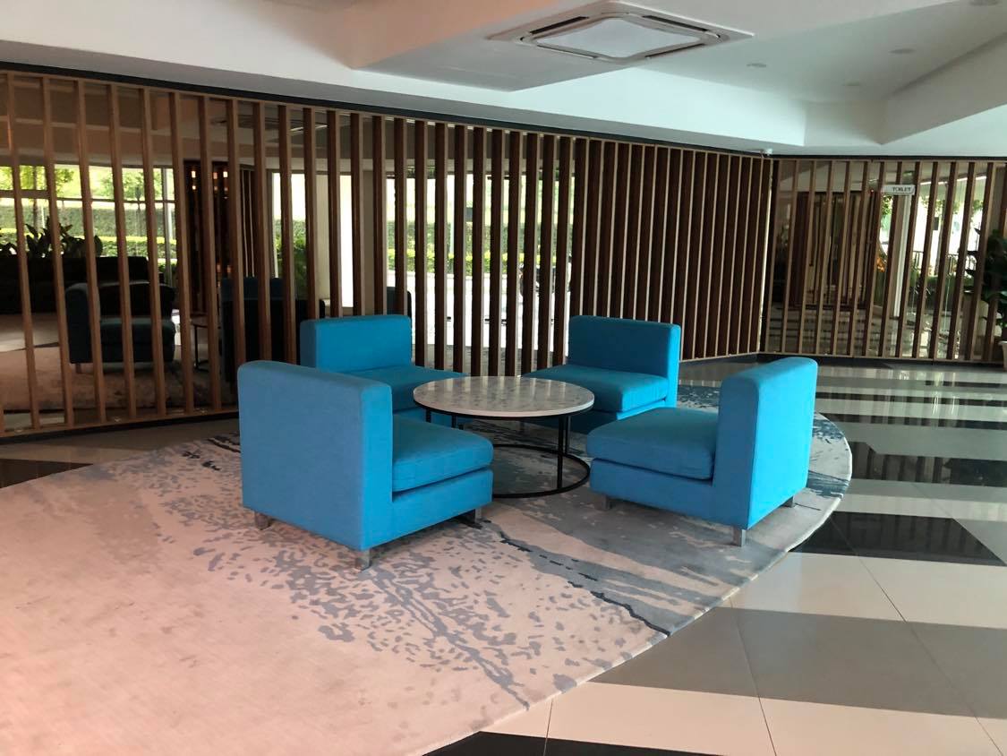 Temasya 8 condo Glenmarie Shah Alam by Jr - photo 12