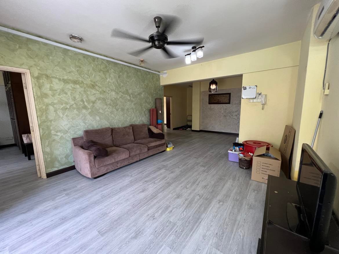 Seri Hijauan condo Sek 26 Shah Alam by JR - photo 3