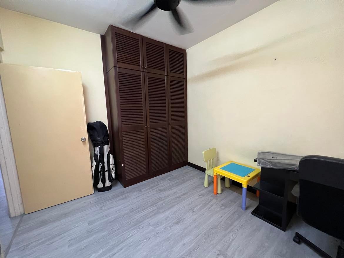 Seri Hijauan condo Sek 26 Shah Alam by JR - photo 6