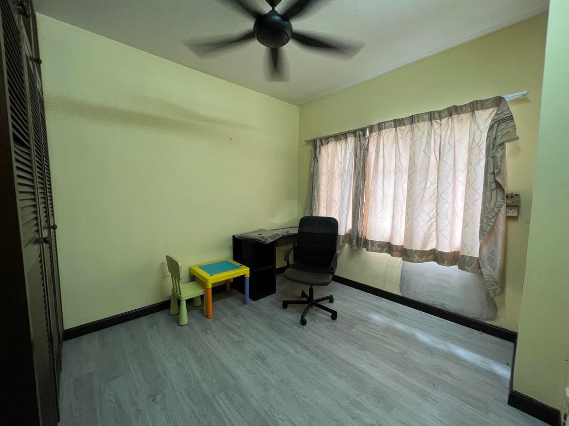 Seri Hijauan condo Sek 26 Shah Alam by JR - photo 9
