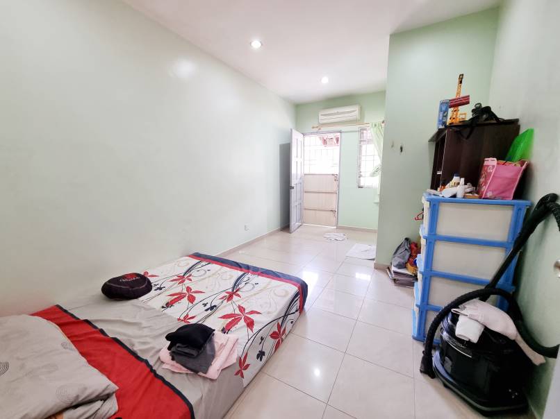 2 Story Taman Meranti Jaya 1 Puchong By Allen - photo 5
