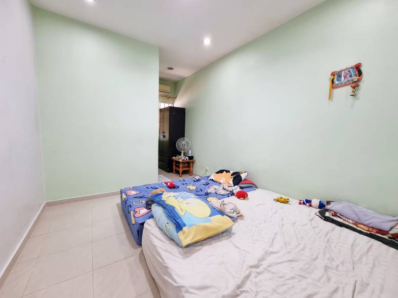 2 Story Taman Meranti Jaya 1 Puchong By Allen - photo 6