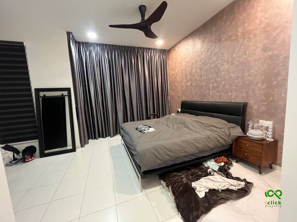 Eco World Avenham Type C ,Puncak Alam by Edmond - photo 3