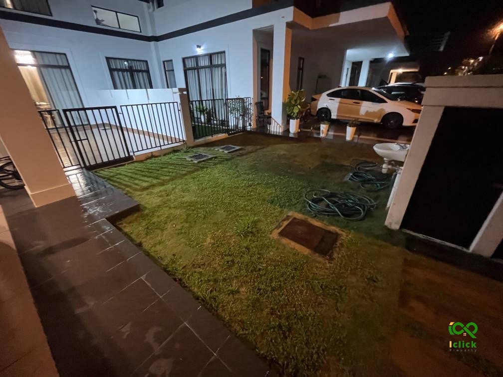 Eco World Avenham Type C ,Puncak Alam by Edmond - photo 8