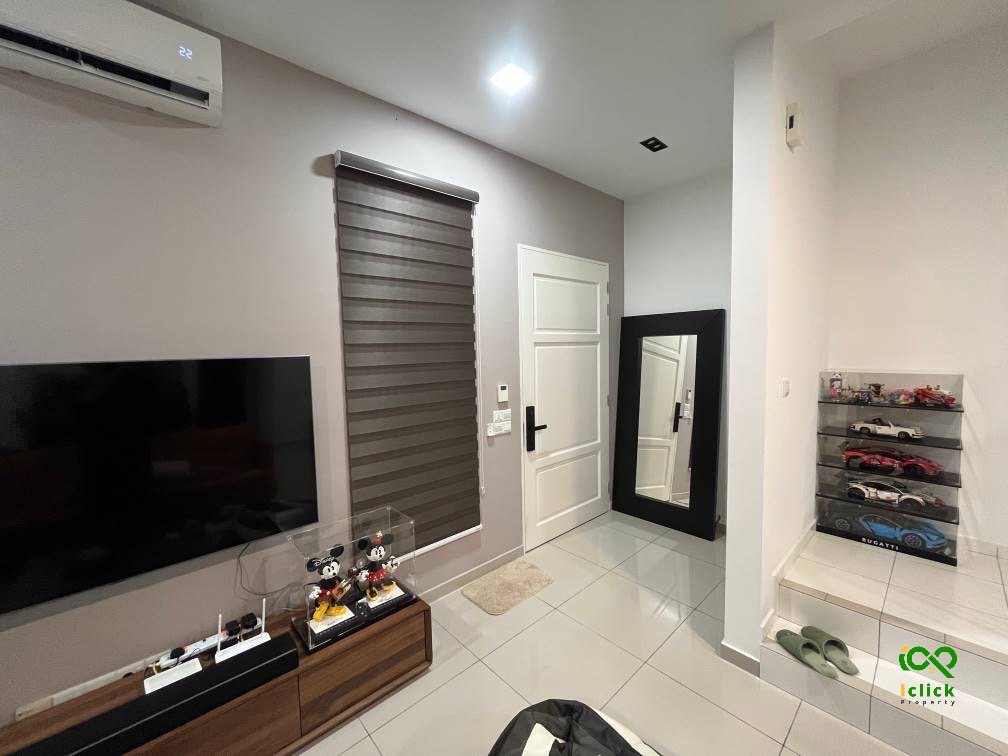 Eco World Avenham Type C ,Puncak Alam by Edmond - photo 10