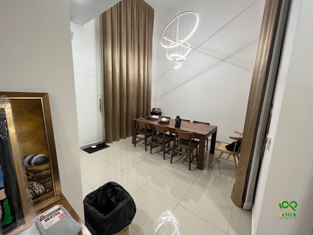 Eco World Avenham Type C ,Puncak Alam by Edmond - photo 13