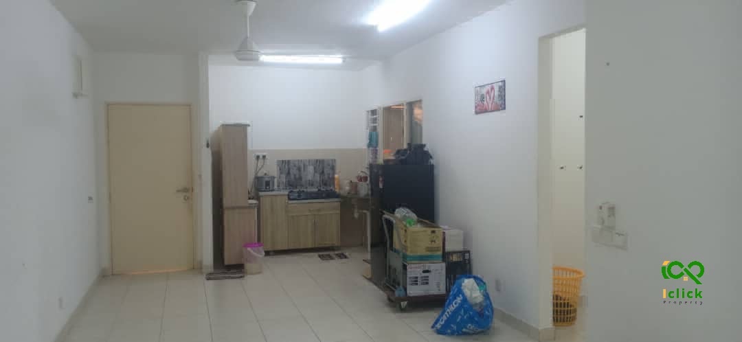 De Bayu Apartment , Setial Alam for Sale - photo 2
