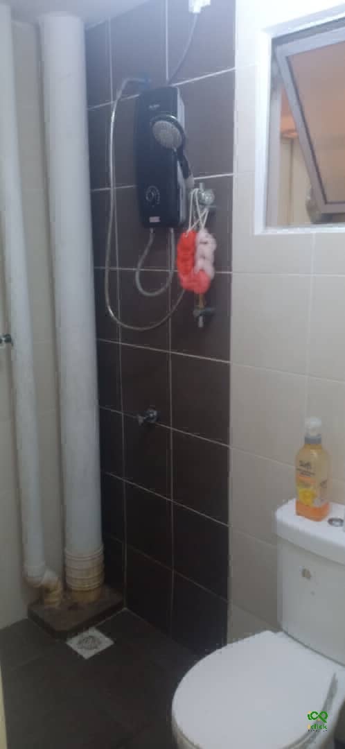 De Bayu Apartment , Setial Alam for Sale - photo 3