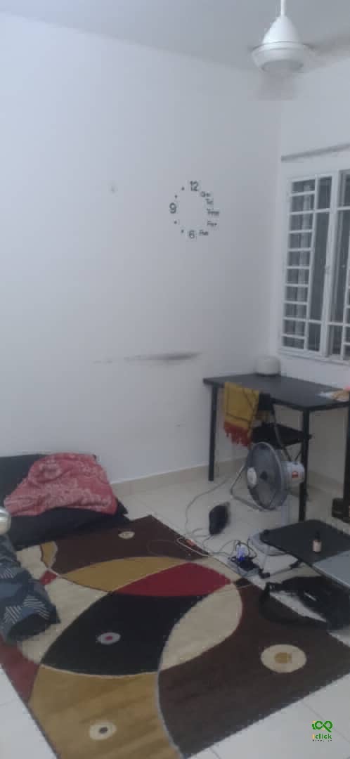 De Bayu Apartment , Setial Alam for Sale - photo 4