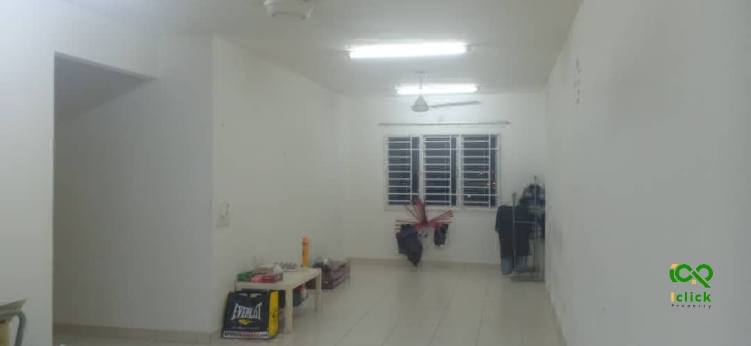 De Bayu Apartment , Setial Alam for Sale - photo 5