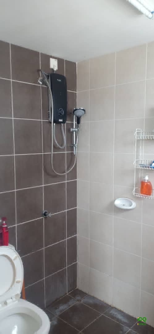 De Bayu Apartment , Setial Alam for Sale - photo 6