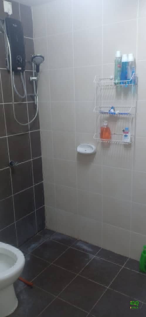 De Bayu Apartment , Setial Alam for Sale - photo 7