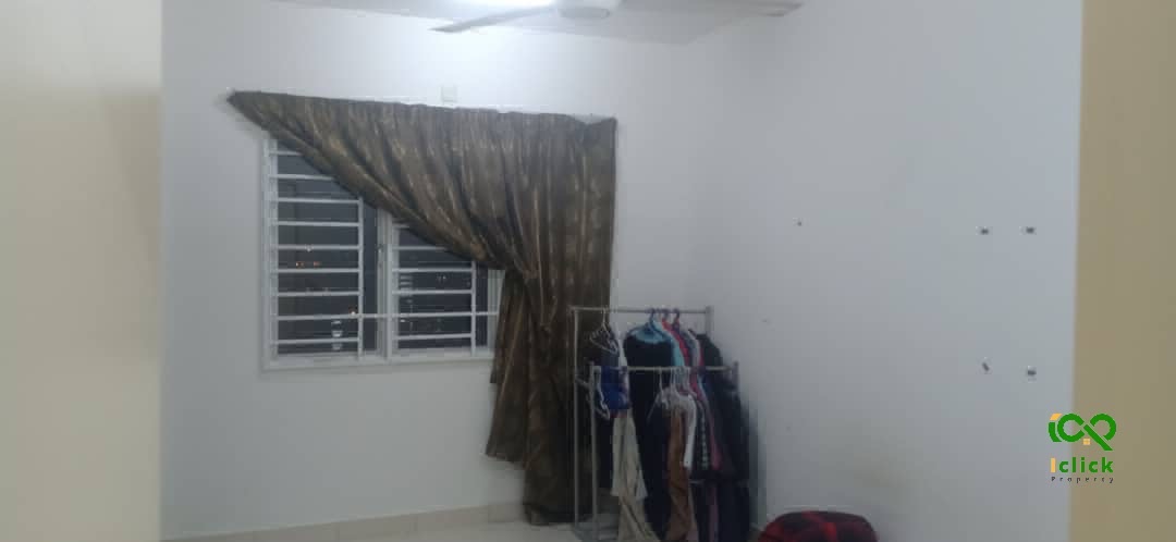 De Bayu Apartment , Setial Alam for Sale - photo 8