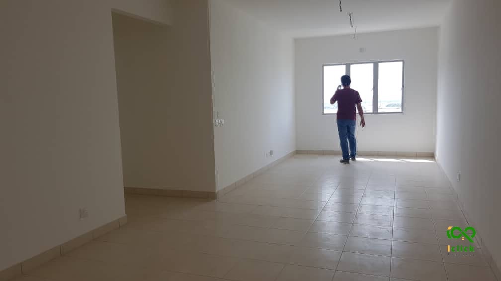 De Bayu Apartment , Setial Alam for Sale - photo 10
