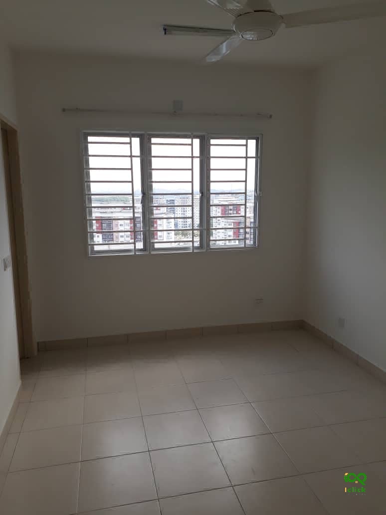 De Bayu Apartment , Setial Alam for Sale - photo 13