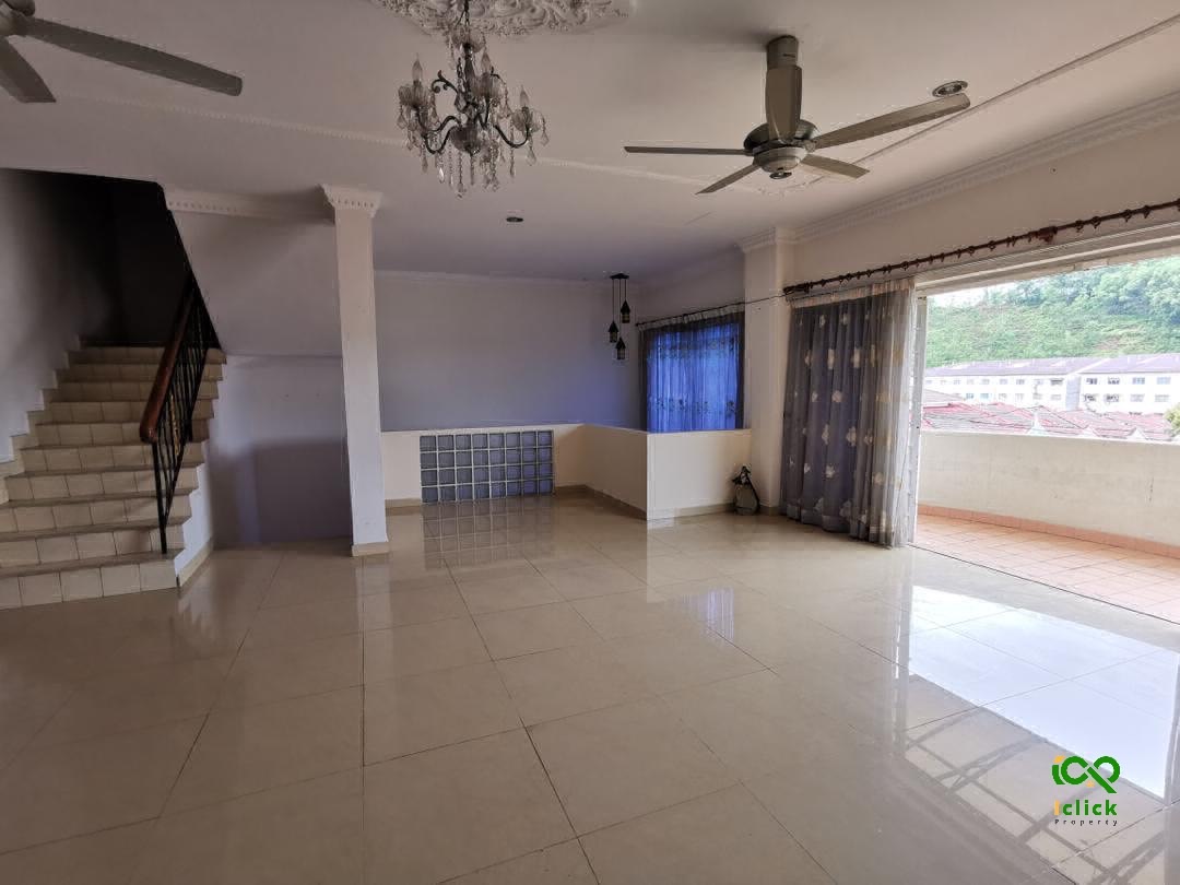 Taman Seri Mewah Semi-D for sale by Edmond - photo 6