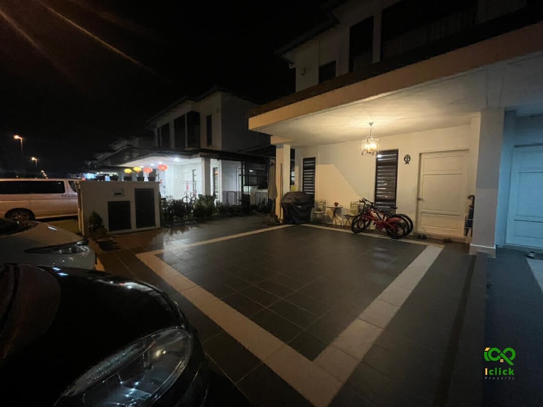Eco Grandeur Avenham Puncak alam type b by Edmond - photo 4