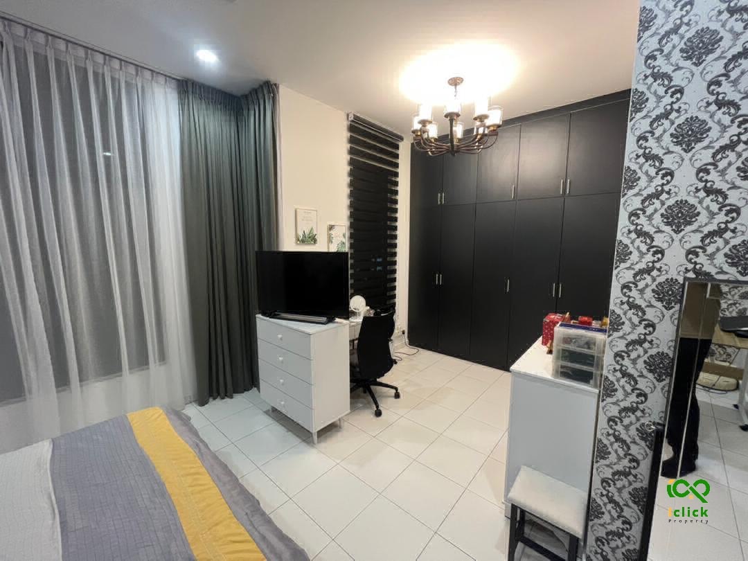 Eco Grandeur Avenham Puncak alam type b by Edmond - photo 5