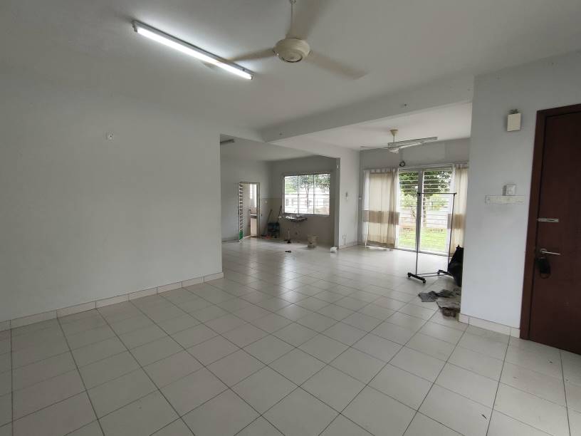 Corner 2 Storey Bandar Seri Coalfeields by Benson - photo 2