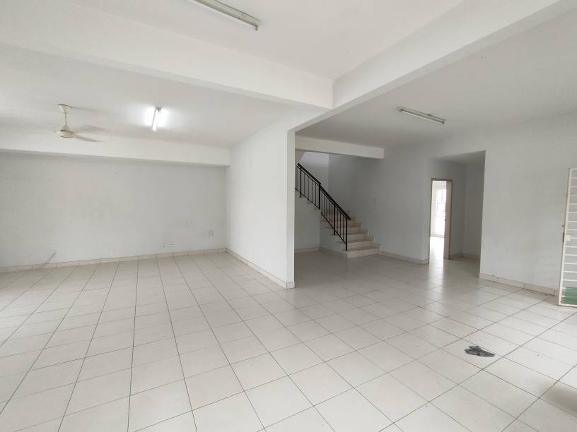 Corner 2 Storey Bandar Seri Coalfeields by Benson - photo 3