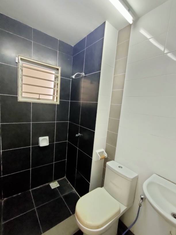 Corner 2 Storey Bandar Seri Coalfeields by Benson - photo 5