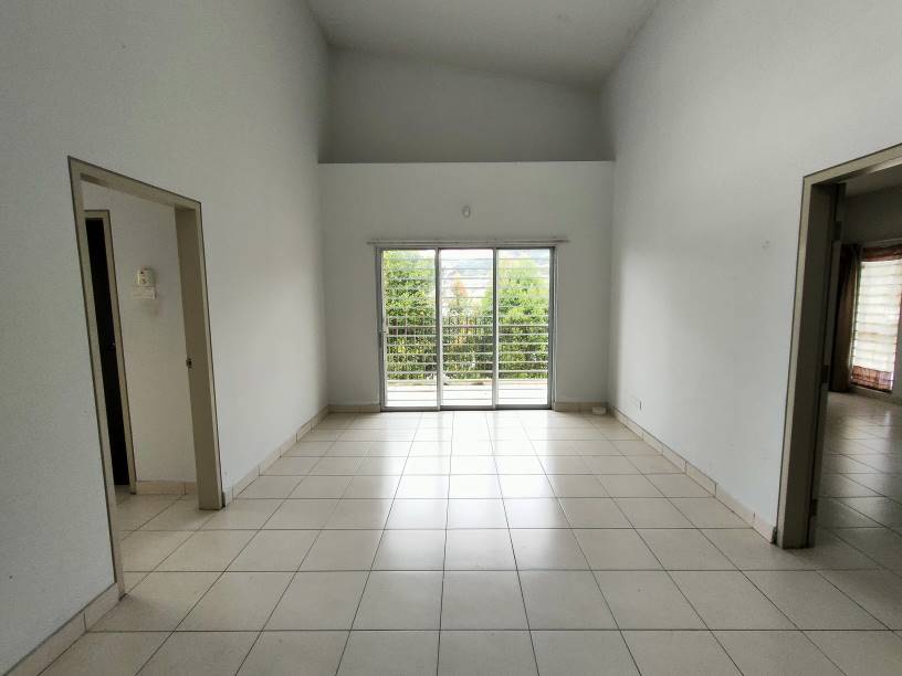 Corner 2 Storey Bandar Seri Coalfeields by Benson - photo 6