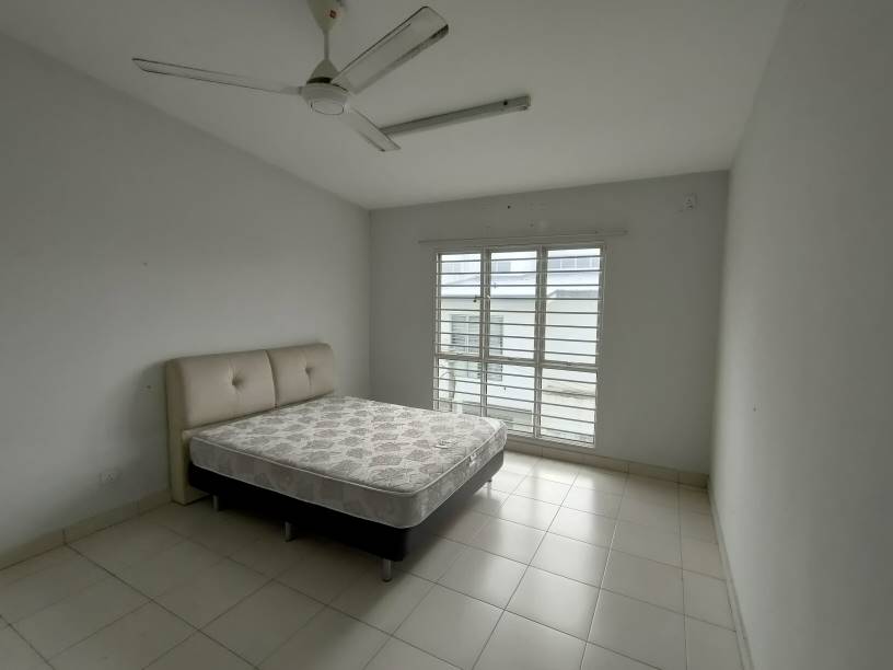 Corner 2 Storey Bandar Seri Coalfeields by Benson - photo 7