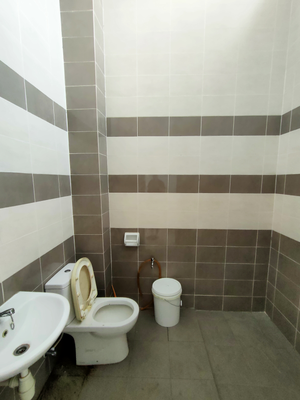 Corner 2 Storey Bandar Seri Coalfeields by Benson - photo 8