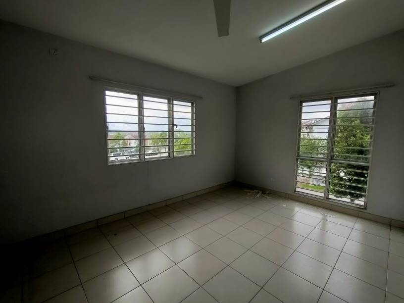 Corner 2 Storey Bandar Seri Coalfeields by Benson - photo 9