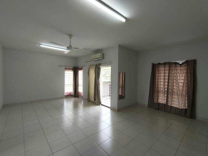 Corner 2 Storey Bandar Seri Coalfeields by Benson - photo 12