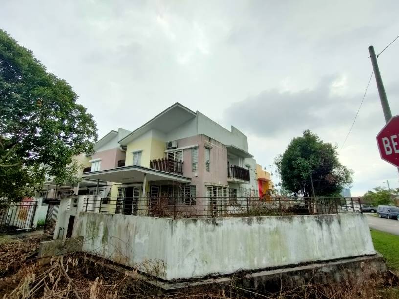 Corner 2 Storey Bandar Seri Coalfeields by Benson - photo 13