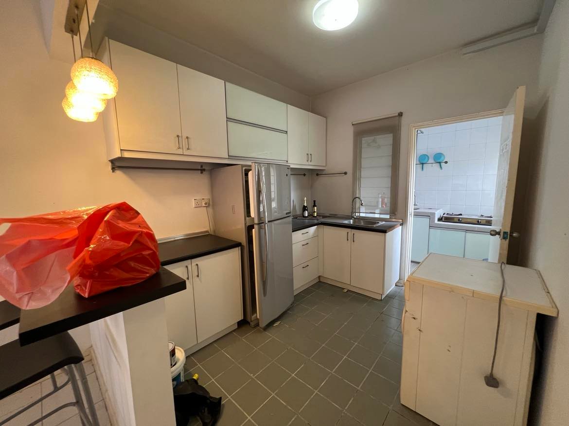 Seri Hijauan condo Sek 26 Shah Alam by JR - photo 2