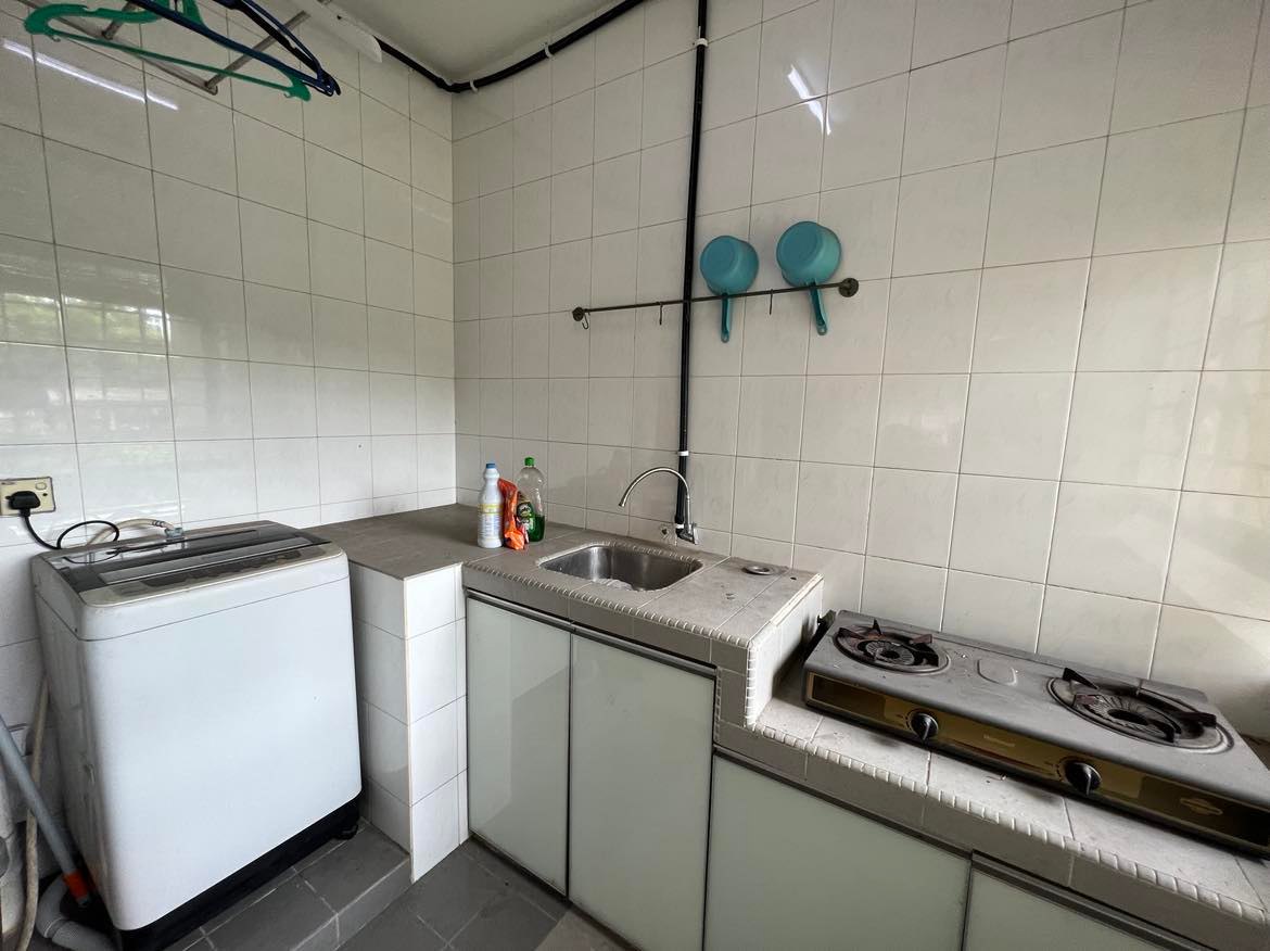 Seri Hijauan condo Sek 26 Shah Alam by JR - photo 3