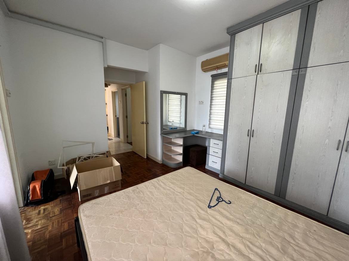 Seri Hijauan condo Sek 26 Shah Alam by JR - photo 8