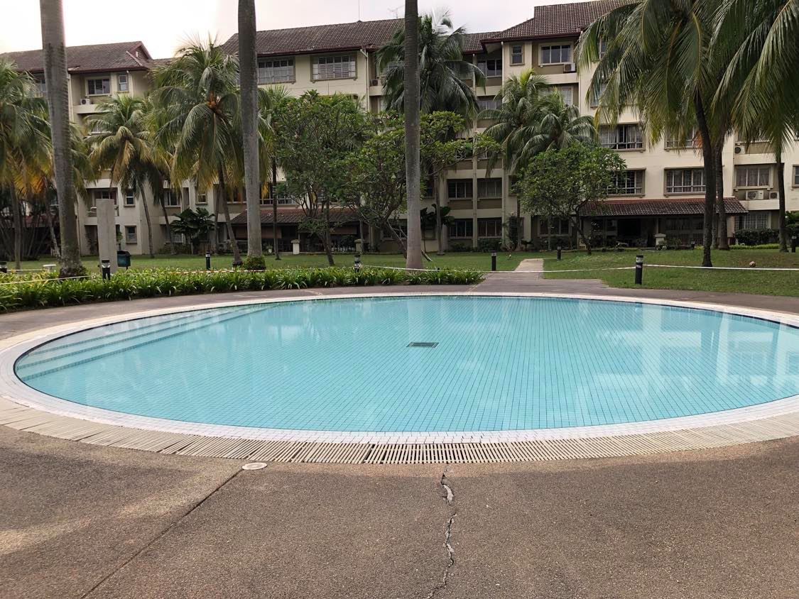 Seri Hijauan condo Sek 26 Shah Alam by JR - photo 12