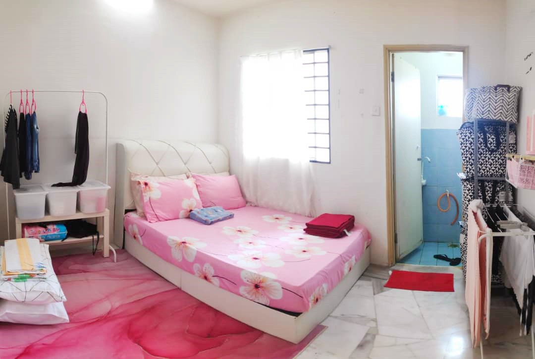 Kristal Begonia Apartment Puncak Alam by Matt - photo 3