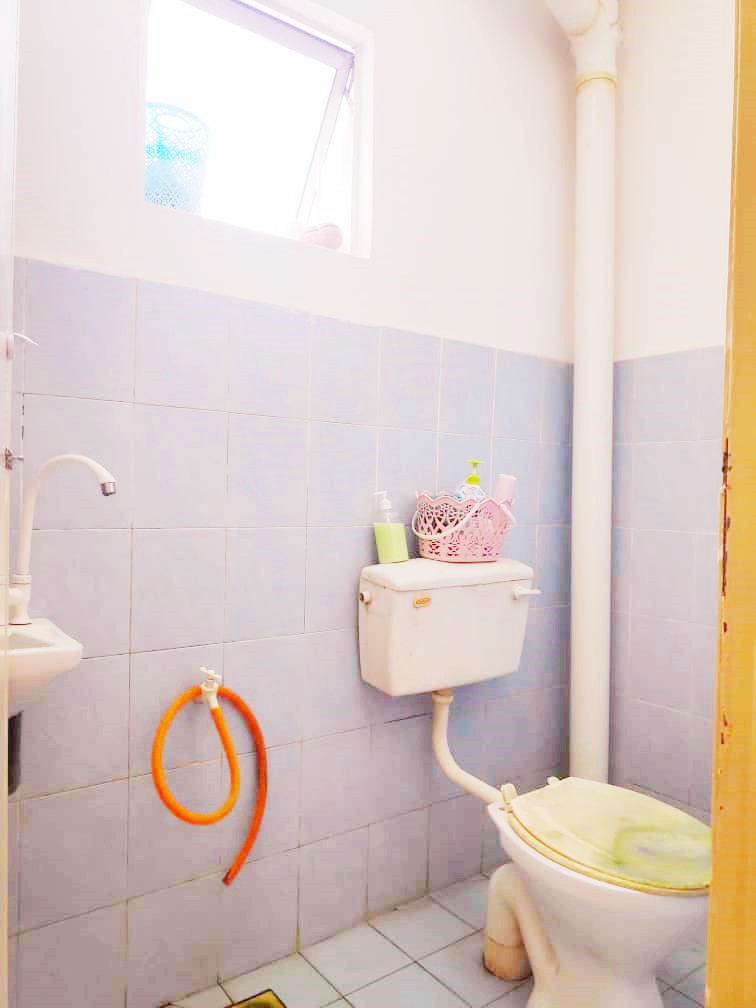 Kristal Begonia Apartment Puncak Alam by Matt - photo 4