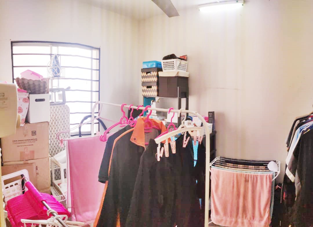Kristal Begonia Apartment Puncak Alam by Matt - photo 5