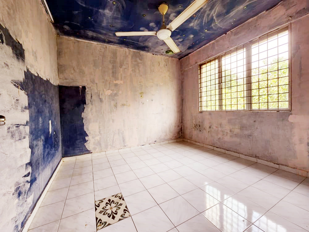 Renovated Flat PKNS Seksyen 19 Shah Alam - photo 5
