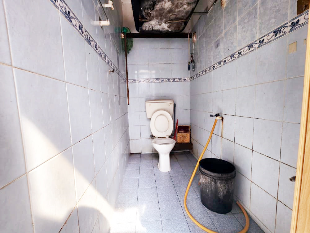 Renovated Flat PKNS Seksyen 19 Shah Alam - photo 7
