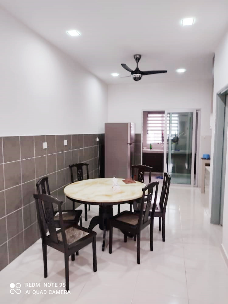 2 Sty Ceri Hillpark Bandar Puncak Alam by Kevin - photo 2