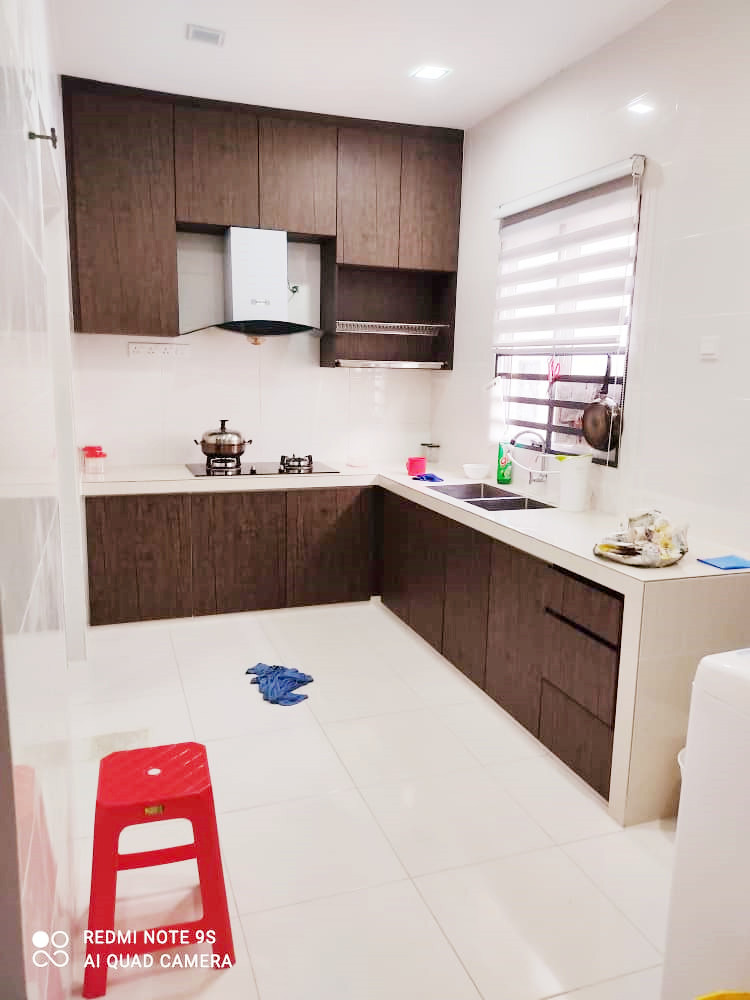 2 Sty Ceri Hillpark Bandar Puncak Alam by Kevin - photo 4