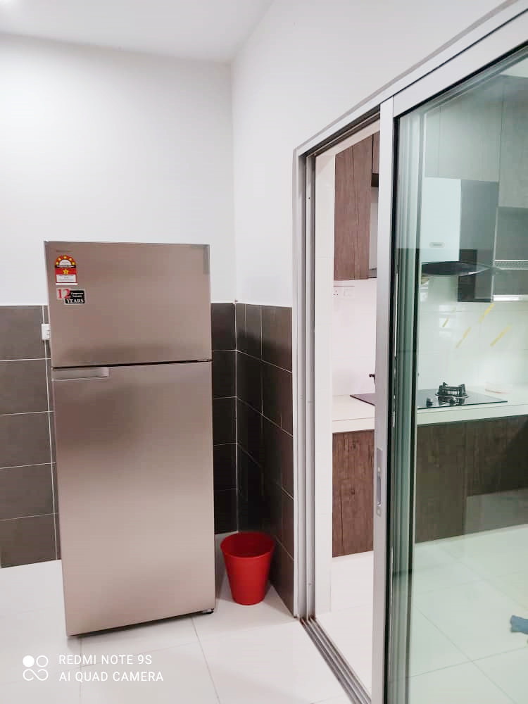 2 Sty Ceri Hillpark Bandar Puncak Alam by Kevin - photo 5